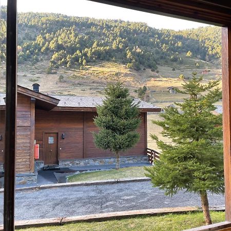 Cabana Sorda - Peu Del Riu 302 - Vall D'Incles - Soldeu Kültér fotó
